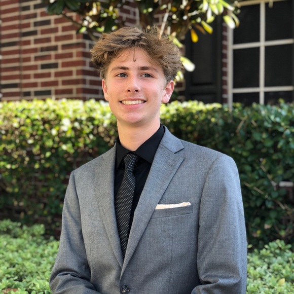 Meet your Posher, Cade - Picture 1 of 1